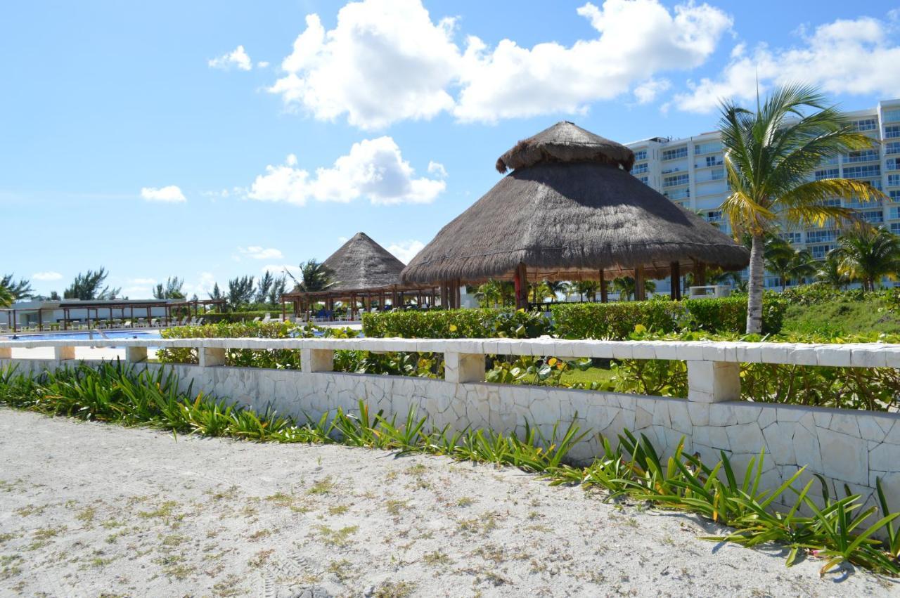 Cancun Amara Εξωτερικό φωτογραφία