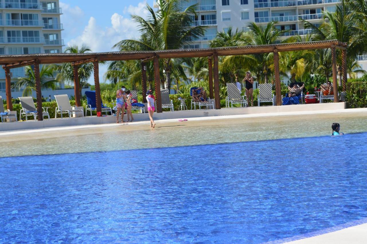 Cancun Amara Εξωτερικό φωτογραφία