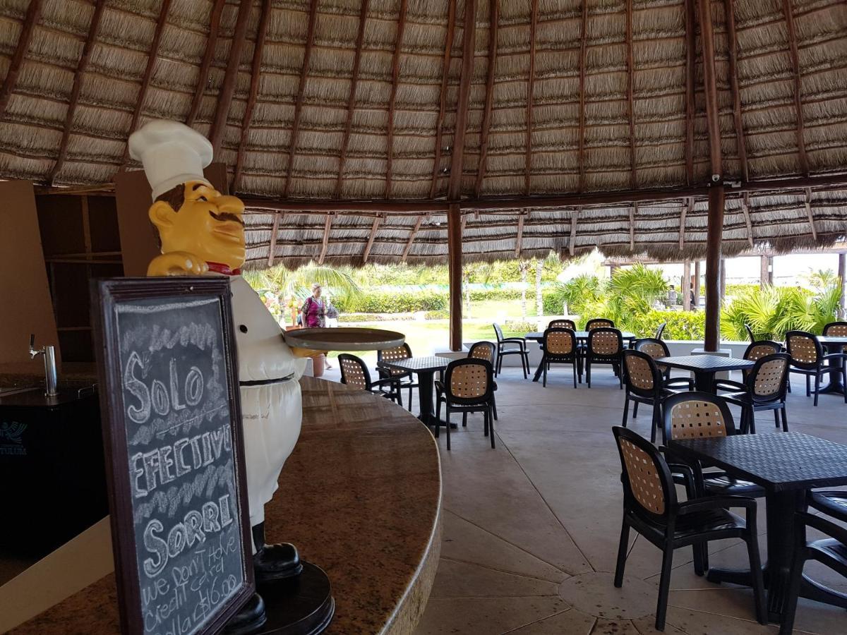 Cancun Amara Εξωτερικό φωτογραφία