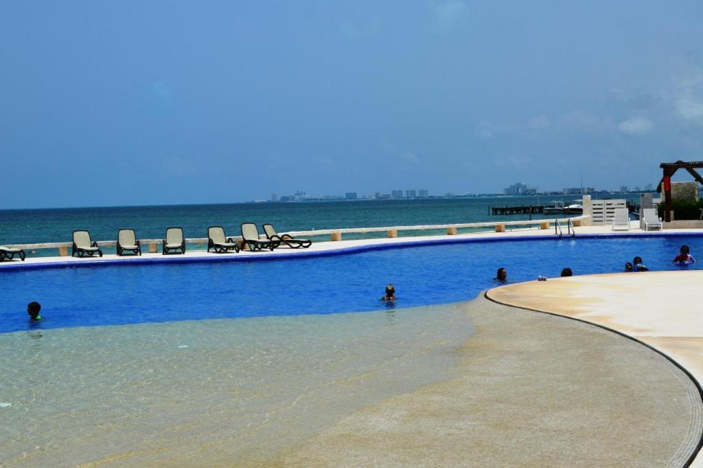 Cancun Amara Εξωτερικό φωτογραφία