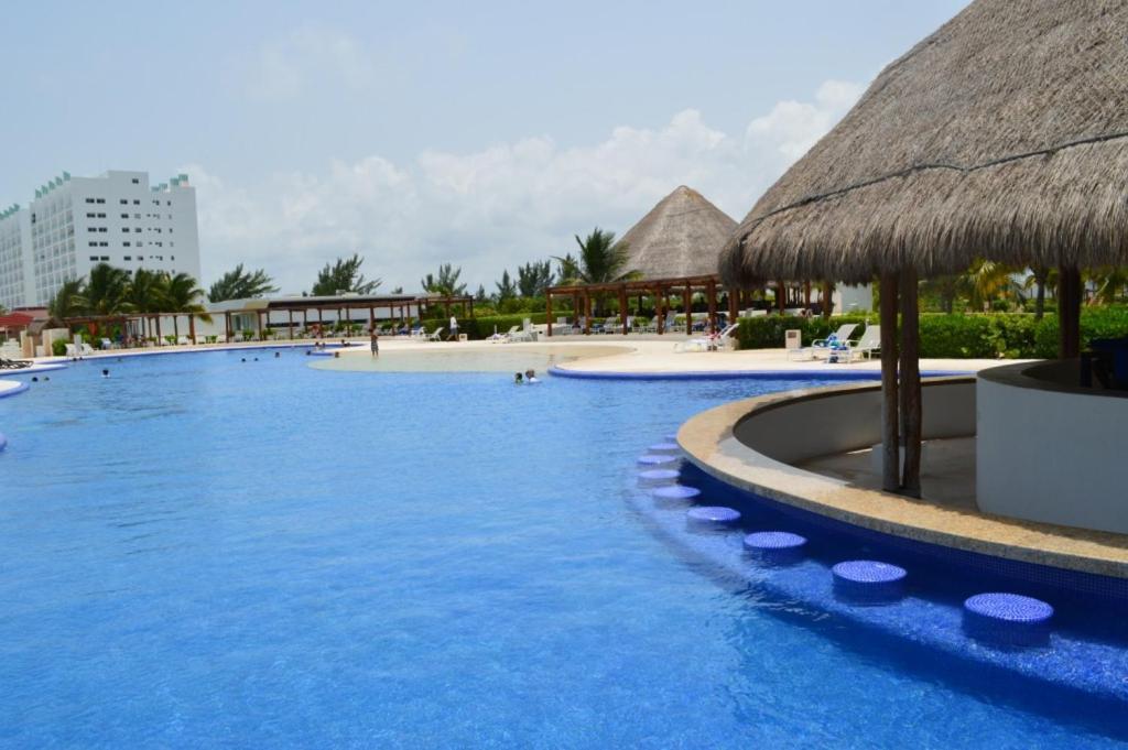 Cancun Amara Εξωτερικό φωτογραφία