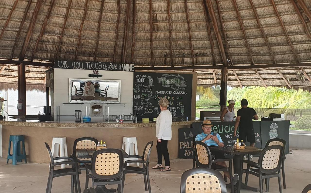 Cancun Amara Εξωτερικό φωτογραφία