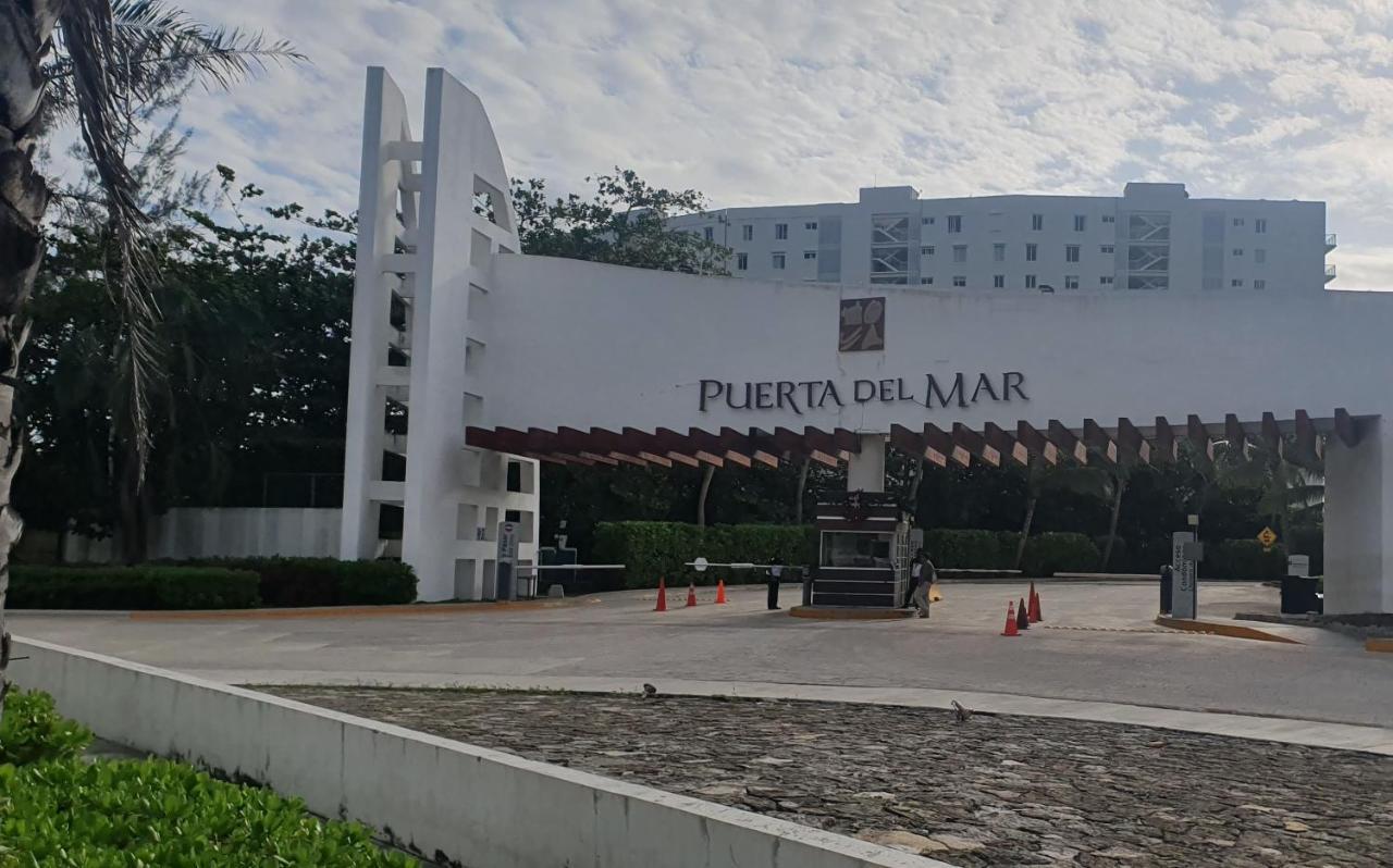 Cancun Amara Εξωτερικό φωτογραφία