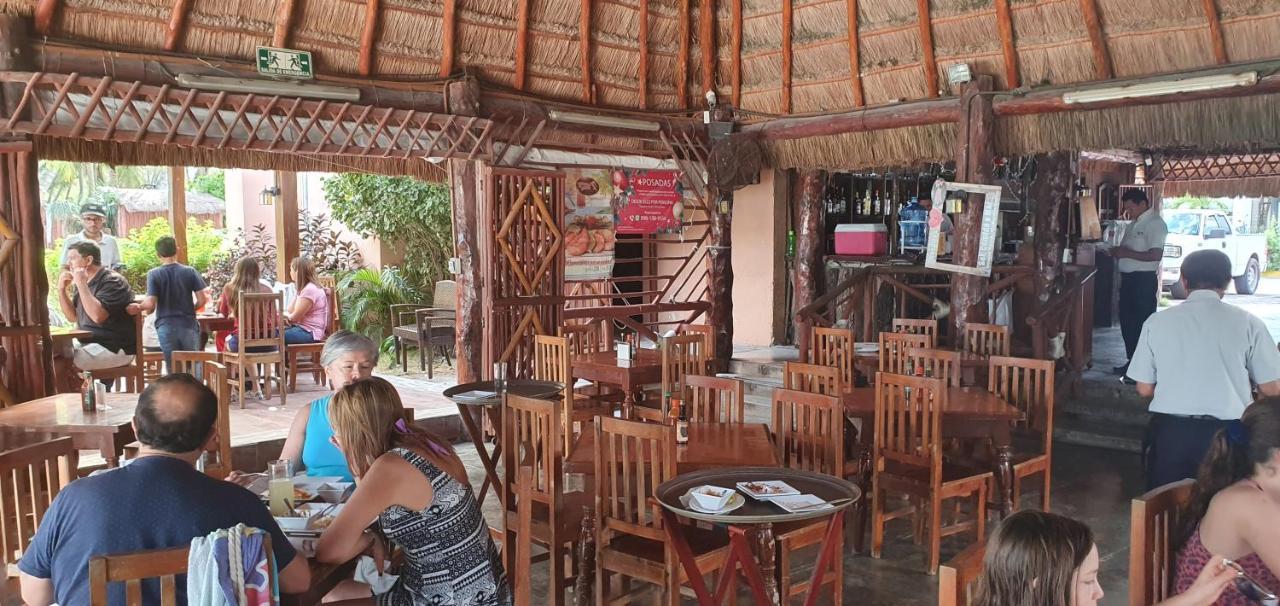 Cancun Amara Εξωτερικό φωτογραφία
