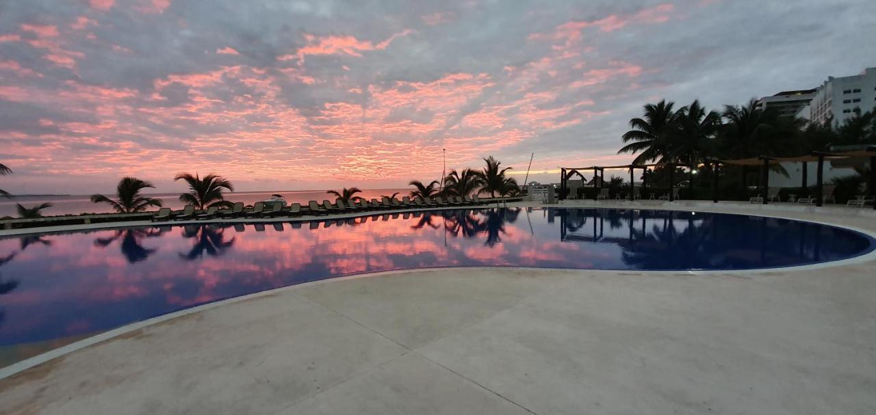 Cancun Amara Εξωτερικό φωτογραφία