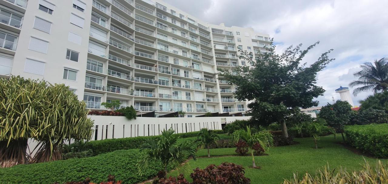 Cancun Amara Εξωτερικό φωτογραφία