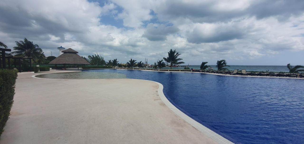 Cancun Amara Εξωτερικό φωτογραφία